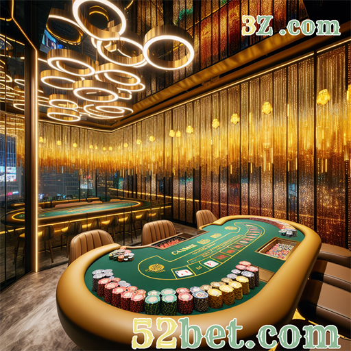 Explore o Mundo do Blackjack em 52bet.com